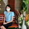 ครูดาวเรือง ศรีหทัย