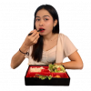 ครูจริยา จรรยาขาม
