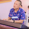 ครูเกษมวุฒิ มังคลาด
