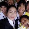 ครูนวลจันทร์ แสงอุไร